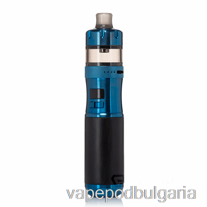 Vape Течности Bp Mods X Dovpo Lightsaber Pod Mod Kit - Model.l син